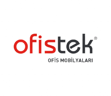 Ofistek Logo
