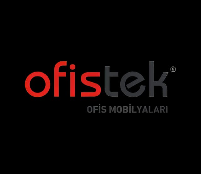 Ofistek Logo